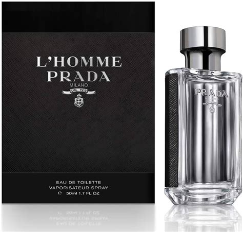 prada prada l homme|Prada l'homme discontinued.